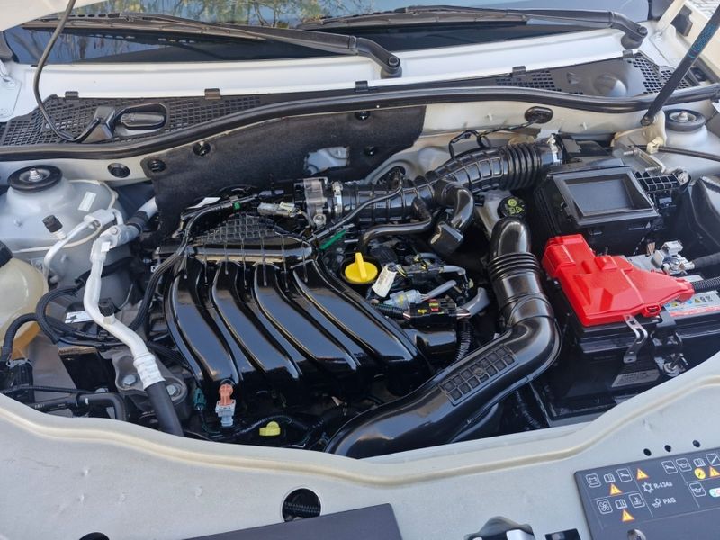 Renault OROCH 1.6 16V SCE FLEX INTENSE MANUAL 2023/2024 DRSUL SEMINOVOS CAXIAS DO SUL – LAJEADO – SANTA CRUZ DO SUL / Carros no Vale
