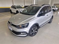 Volkswagen FOX 1.6 MSI TOTAL FLEX XTREME 4P MANUAL 2020/2021 DRSUL SEMINOVOS CAXIAS DO SUL – LAJEADO – SANTA CRUZ DO SUL / Carros no Vale
