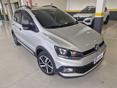 Volkswagen FOX 1.6 MSI TOTAL FLEX XTREME 4P MANUAL 2020/2021 DRSUL SEMINOVOS CAXIAS DO SUL – LAJEADO – SANTA CRUZ DO SUL / Carros no Vale