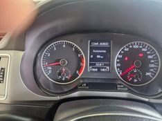 Volkswagen FOX 1.6 MSI TOTAL FLEX XTREME 4P MANUAL 2020/2021 DRSUL SEMINOVOS CAXIAS DO SUL – LAJEADO – SANTA CRUZ DO SUL / Carros no Vale