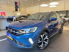 Volkswagen NIVUS 1.0 200 TSI TOTAL FLEX HIGHLINE AUTOMÁTICO 2022/2022 DRSUL SEMINOVOS CAXIAS DO SUL – LAJEADO – SANTA CRUZ DO SUL / Carros no Vale