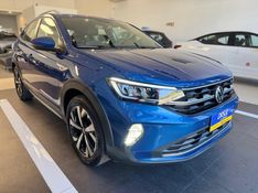 Volkswagen NIVUS 1.0 200 TSI TOTAL FLEX HIGHLINE AUTOMÁTICO 2022/2022 DRSUL SEMINOVOS CAXIAS DO SUL – LAJEADO – SANTA CRUZ DO SUL / Carros no Vale