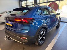 Volkswagen NIVUS 1.0 200 TSI TOTAL FLEX HIGHLINE AUTOMÁTICO 2022/2022 DRSUL SEMINOVOS CAXIAS DO SUL – LAJEADO – SANTA CRUZ DO SUL / Carros no Vale