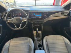 Volkswagen NIVUS 1.0 200 TSI TOTAL FLEX HIGHLINE AUTOMÁTICO 2022/2022 DRSUL SEMINOVOS CAXIAS DO SUL – LAJEADO – SANTA CRUZ DO SUL / Carros no Vale
