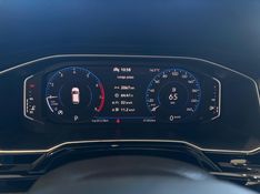 Volkswagen NIVUS 1.0 200 TSI TOTAL FLEX HIGHLINE AUTOMÁTICO 2022/2022 DRSUL SEMINOVOS CAXIAS DO SUL – LAJEADO – SANTA CRUZ DO SUL / Carros no Vale