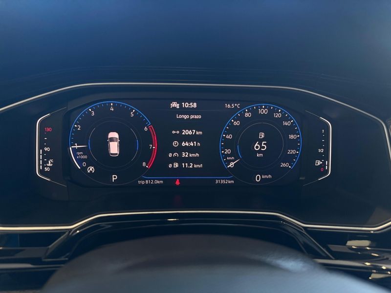 Volkswagen NIVUS 1.0 200 TSI TOTAL FLEX HIGHLINE AUTOMÁTICO 2022/2022 DRSUL SEMINOVOS CAXIAS DO SUL – LAJEADO – SANTA CRUZ DO SUL / Carros no Vale