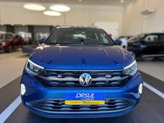 Volkswagen NIVUS 1.0 200 TSI TOTAL FLEX HIGHLINE AUTOMÁTICO 2022/2022 DRSUL SEMINOVOS CAXIAS DO SUL – LAJEADO – SANTA CRUZ DO SUL / Carros no Vale