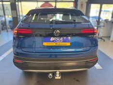 Volkswagen NIVUS 1.0 200 TSI TOTAL FLEX HIGHLINE AUTOMÁTICO 2022/2022 DRSUL SEMINOVOS CAXIAS DO SUL – LAJEADO – SANTA CRUZ DO SUL / Carros no Vale