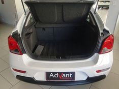 Chevrolet CRUZE 1.8 LT SPORT6 16V FLEX 4P MANUAL 2014/2014 ADVANT AUTOMÓVEIS CAXIAS DO SUL / Carros no Vale