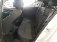 Chevrolet CRUZE 1.8 LT SPORT6 16V FLEX 4P MANUAL 2014/2014 ADVANT AUTOMÓVEIS CAXIAS DO SUL / Carros no Vale