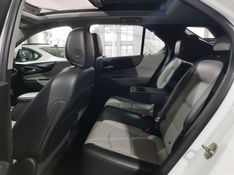 Chevrolet EQUINOX 2.0 16V TURBO GASOLINA PREMIER AWD AUTOMÁTICO 2018/2018 ADVANT AUTOMÓVEIS CAXIAS DO SUL / Carros no Vale