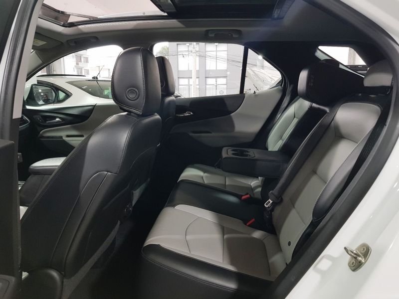 Chevrolet EQUINOX 2.0 16V TURBO GASOLINA PREMIER AWD AUTOMÁTICO 2018/2018 ADVANT AUTOMÓVEIS CAXIAS DO SUL / Carros no Vale Chevrolet EQUINOX 2.0 16V TURBO GASOLINA PREMIER AWD AUTOMÁTICO 2018/2018 ADVANT AUTOMÓVEIS CAXIAS DO SUL / Carros no Vale