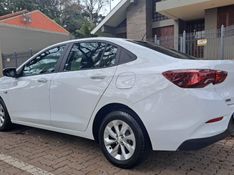 Chevrolet ONIX 1.0 TURBO FLEX PLUS LT MANUAL 2020/2021 CAMINHÕES & CAMIONETAS PASSO FUNDO / Carros no Vale
