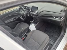 Chevrolet ONIX 1.0 TURBO FLEX PLUS LT MANUAL 2020/2021 CAMINHÕES & CAMIONETAS PASSO FUNDO / Carros no Vale