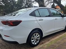Chevrolet ONIX 1.0 TURBO FLEX PLUS LT MANUAL 2020/2021 CAMINHÕES & CAMIONETAS PASSO FUNDO / Carros no Vale