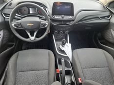 Chevrolet ONIX 1.0 TURBO FLEX PLUS LT MANUAL 2020/2021 CAMINHÕES & CAMIONETAS PASSO FUNDO / Carros no Vale