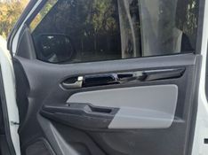 Chevrolet S10 2.8 LT 4X4 CD 16V TURBO DIESEL 4P AUTOMÁTICO 2018/2019 CAMINHÕES & CAMIONETAS PASSO FUNDO / Carros no Vale