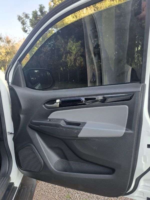 Chevrolet S10 2.8 LT 4X4 CD 16V TURBO DIESEL 4P AUTOMÁTICO 2018/2019 CAMINHÕES & CAMIONETAS PASSO FUNDO / Carros no Vale