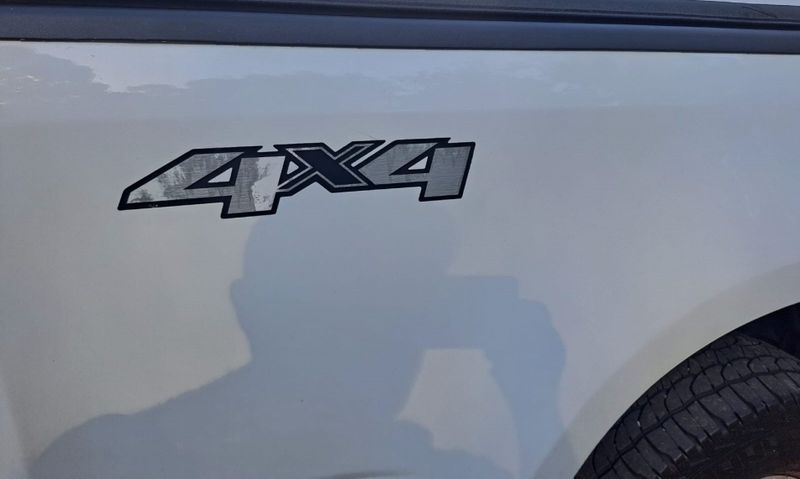 Chevrolet S10 2.8 LT 4X4 CD 16V TURBO DIESEL 4P AUTOMÁTICO 2018/2019 CAMINHÕES & CAMIONETAS PASSO FUNDO / Carros no Vale