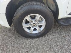 Chevrolet S10 2.8 LT 4X4 CD 16V TURBO DIESEL 4P AUTOMÁTICO 2018/2019 CAMINHÕES & CAMIONETAS PASSO FUNDO / Carros no Vale