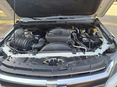 Chevrolet S10 2.8 LT 4X4 CD 16V TURBO DIESEL 4P AUTOMÁTICO 2018/2019 CAMINHÕES & CAMIONETAS PASSO FUNDO / Carros no Vale