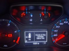 Chevrolet S10 2.8 LT 4X4 CD 16V TURBO DIESEL 4P AUTOMÁTICO 2018/2019 CAMINHÕES & CAMIONETAS PASSO FUNDO / Carros no Vale