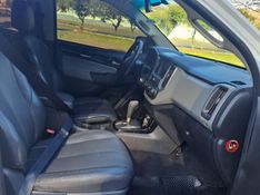 Chevrolet S10 2.8 LT 4X4 CD 16V TURBO DIESEL 4P AUTOMÁTICO 2018/2019 CAMINHÕES & CAMIONETAS PASSO FUNDO / Carros no Vale
