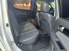 Chevrolet S10 2.8 LT 4X4 CD 16V TURBO DIESEL 4P AUTOMÁTICO 2018/2019 CAMINHÕES & CAMIONETAS PASSO FUNDO / Carros no Vale