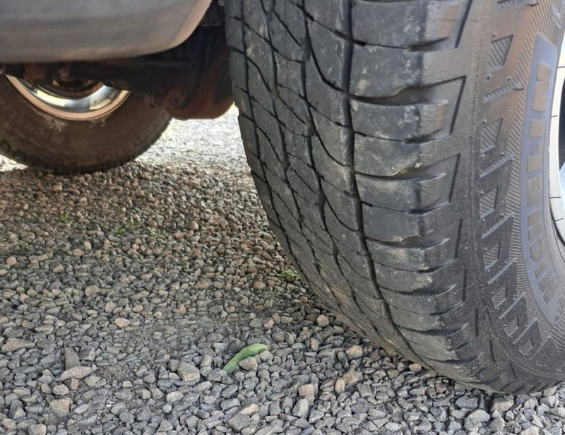 Chevrolet S10 2.8 LT 4X4 CD 16V TURBO DIESEL 4P AUTOMÁTICO 2018/2019 CAMINHÕES & CAMIONETAS PASSO FUNDO / Carros no Vale