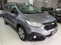 Chevrolet SPIN 1.8 ACTIV7 8V FLEX 4P AUTOMÁTICO 2019/2020 ADVANT AUTOMÓVEIS CAXIAS DO SUL / Carros no Vale