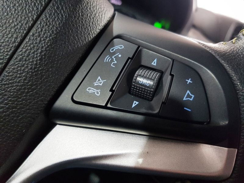 Chevrolet SPIN 1.8 ACTIV7 8V FLEX 4P AUTOMÁTICO 2019/2020 ADVANT AUTOMÓVEIS CAXIAS DO SUL / Carros no Vale
