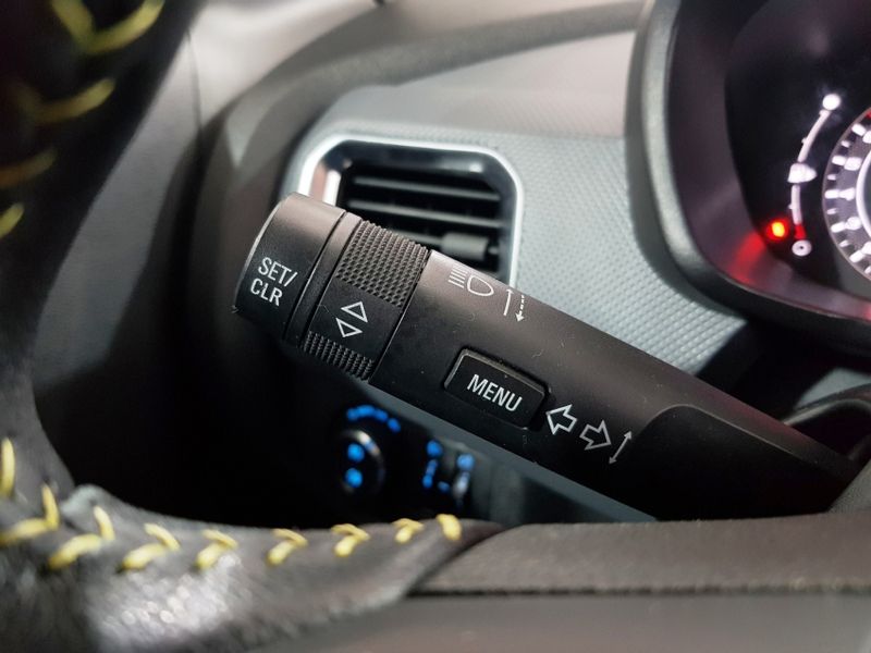 Chevrolet SPIN 1.8 ACTIV7 8V FLEX 4P AUTOMÁTICO 2019/2020 ADVANT AUTOMÓVEIS CAXIAS DO SUL / Carros no Vale