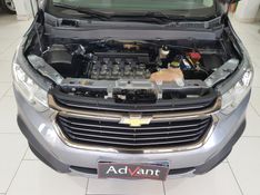 Chevrolet SPIN 1.8 ACTIV7 8V FLEX 4P AUTOMÁTICO 2019/2020 ADVANT AUTOMÓVEIS CAXIAS DO SUL / Carros no Vale