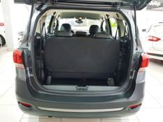 Chevrolet SPIN 1.8 ACTIV7 8V FLEX 4P AUTOMÁTICO 2019/2020 ADVANT AUTOMÓVEIS CAXIAS DO SUL / Carros no Vale