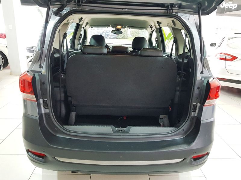 Chevrolet SPIN 1.8 ACTIV7 8V FLEX 4P AUTOMÁTICO 2019/2020 ADVANT AUTOMÓVEIS CAXIAS DO SUL / Carros no Vale