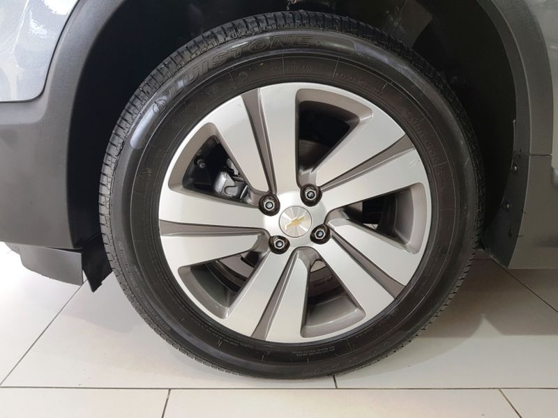 Chevrolet SPIN 1.8 ACTIV7 8V FLEX 4P AUTOMÁTICO 2019/2020 ADVANT AUTOMÓVEIS CAXIAS DO SUL / Carros no Vale