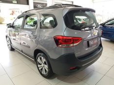 Chevrolet SPIN 1.8 ACTIV7 8V FLEX 4P AUTOMÁTICO 2019/2020 ADVANT AUTOMÓVEIS CAXIAS DO SUL / Carros no Vale