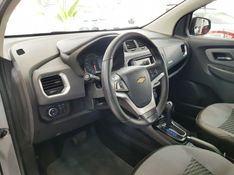Chevrolet SPIN 1.8 ACTIV7 8V FLEX 4P AUTOMÁTICO 2019/2020 ADVANT AUTOMÓVEIS CAXIAS DO SUL / Carros no Vale