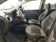 Chevrolet SPIN 1.8 ACTIV7 8V FLEX 4P AUTOMÁTICO 2019/2020 ADVANT AUTOMÓVEIS CAXIAS DO SUL / Carros no Vale