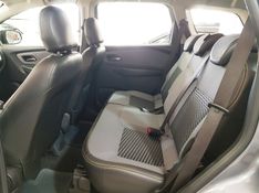 Chevrolet SPIN 1.8 ACTIV7 8V FLEX 4P AUTOMÁTICO 2019/2020 ADVANT AUTOMÓVEIS CAXIAS DO SUL / Carros no Vale