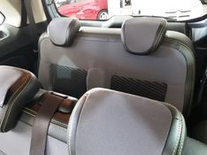 Chevrolet SPIN 1.8 ACTIV7 8V FLEX 4P AUTOMÁTICO 2019/2020 ADVANT AUTOMÓVEIS CAXIAS DO SUL / Carros no Vale