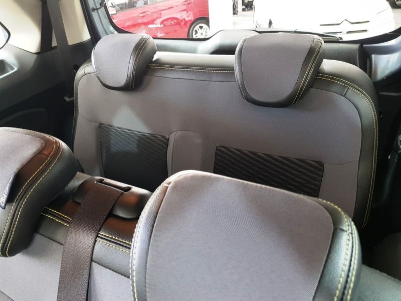 Chevrolet SPIN 1.8 ACTIV7 8V FLEX 4P AUTOMÁTICO 2019/2020 ADVANT AUTOMÓVEIS CAXIAS DO SUL / Carros no Vale