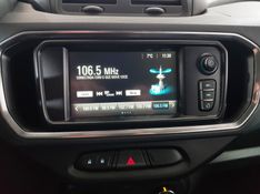 Chevrolet SPIN 1.8 ACTIV7 8V FLEX 4P AUTOMÁTICO 2019/2020 ADVANT AUTOMÓVEIS CAXIAS DO SUL / Carros no Vale