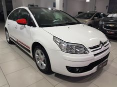 Citroen C4 2.0 GLX COMPETITION 16V FLEX 4P AUTOMÁTICO 2013/2014 ADVANT AUTOMÓVEIS CAXIAS DO SUL / Carros no Vale