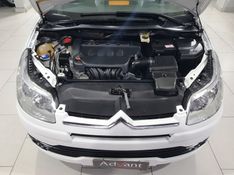 Citroen C4 2.0 GLX COMPETITION 16V FLEX 4P AUTOMÁTICO 2013/2014 ADVANT AUTOMÓVEIS CAXIAS DO SUL / Carros no Vale