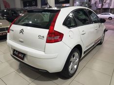 Citroen C4 2.0 GLX COMPETITION 16V FLEX 4P AUTOMÁTICO 2013/2014 ADVANT AUTOMÓVEIS CAXIAS DO SUL / Carros no Vale