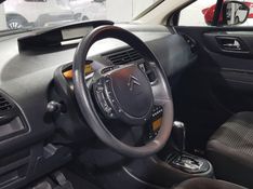 Citroen C4 2.0 GLX COMPETITION 16V FLEX 4P AUTOMÁTICO 2013/2014 ADVANT AUTOMÓVEIS CAXIAS DO SUL / Carros no Vale