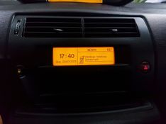 Citroen C4 2.0 GLX COMPETITION 16V FLEX 4P AUTOMÁTICO 2013/2014 ADVANT AUTOMÓVEIS CAXIAS DO SUL / Carros no Vale