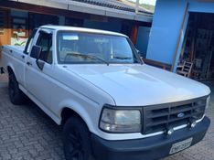 Ford F-1000 2.5 XLT 4X2 CS 8V TURBO DIESEL 2P MANUAL 1996/1997 CAMINHÕES & CAMIONETAS PASSO FUNDO / Carros no Vale