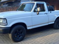 Ford F-1000 2.5 XLT 4X2 CS 8V TURBO DIESEL 2P MANUAL 1996/1997 CAMINHÕES & CAMIONETAS PASSO FUNDO / Carros no Vale